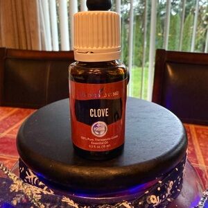 Young Living Clove Essential Oil 15ml